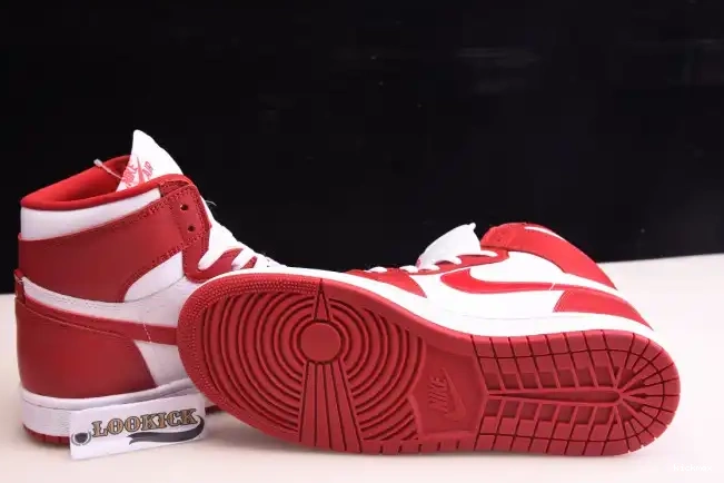 Rep '85 1 'New Air CQ4921-601 High Beginnings' OG Jordan Retro 0408